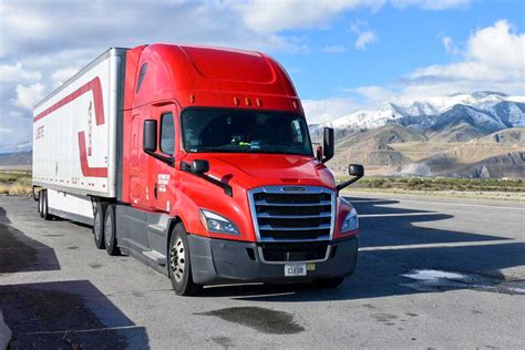 Crete trucking - 5 days ago · Length of time with Crete Carrier Corporation. Amount of down payment. Credit score. Capitol Casualty offers a 11.5% base interest rate, and with qualifying credit, your down payment could be as low as $3,000. Please contact our sales team at 800-998-2221 to learn more about the owner-operator program. 
